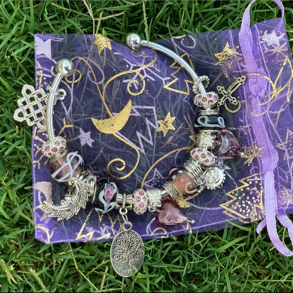 MIDNIGHT PURPLE💜💜💜 - Picture 5 of 8